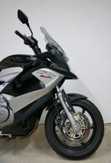 Honda VFR 800 XB ED CROSSRUNNER **WENIG KILOMETER** - HONDA VFR800