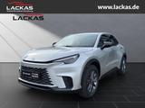 Lexus LBX Basis 1.5 Hybrid*KOMFORT-P AKET*15JGARANTIE - silberne Lexus LBX