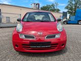 Nissan Micra Visia+TÜV NEU +TOP Zustand