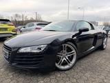 Audi R8 4.2 FSI R tronic quattro 2.HAND/TOP ZUSTAND! - gebrauchte Audi R8 aus dem Jahr 2009