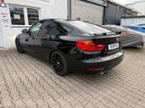 BMW 335GT*Leder*Navi*Carplay*Automatik - BMW 335 in Ludwigshafen