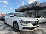 Renault Talisman Grandtour Limited*1 Hand* Mwst - Renault Talisman Limited mit Benzin-Antrieb
