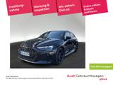 Audi RS 3 Sportback 2.5 TFSI  quattro Pano Navi Kamer - AUDI RS3 Leasingangebote für Privatpersonen