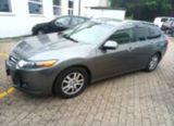 Honda Accord - Honda Accord mit Diesel-Antrieb: Kombi