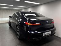 BMW M760 - Vorschau Bild 13