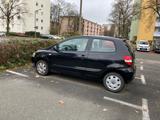 Volkswagen VW Fox 54 PS - NUR 72000 km - zu verkaufen - Volkswagen Fox 5Z