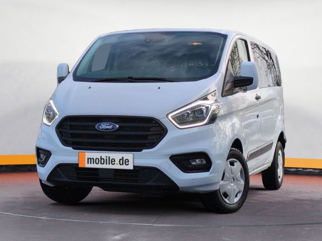 Ford Transit Custom 2.0 TDCI 320 L1 Trend Bluetooth