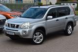 Nissan X-Trail SE 4X4 2.Hand|Panorama|AHK|Klimaaut.|TÜV - Nissan X-Trail: Se