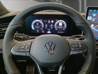 Volkswagen Tiguan - Vorschau Bild 11