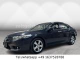 Honda Accord 2.2d Executive*LEDER*1.HAND*SERVICE NEU* - Honda Accord mit Diesel-Antrieb: Limousine