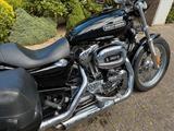 Harley-Davidson Sportster XL1200 Low - TÜV neu, scheckheft, 1. H - Angebote