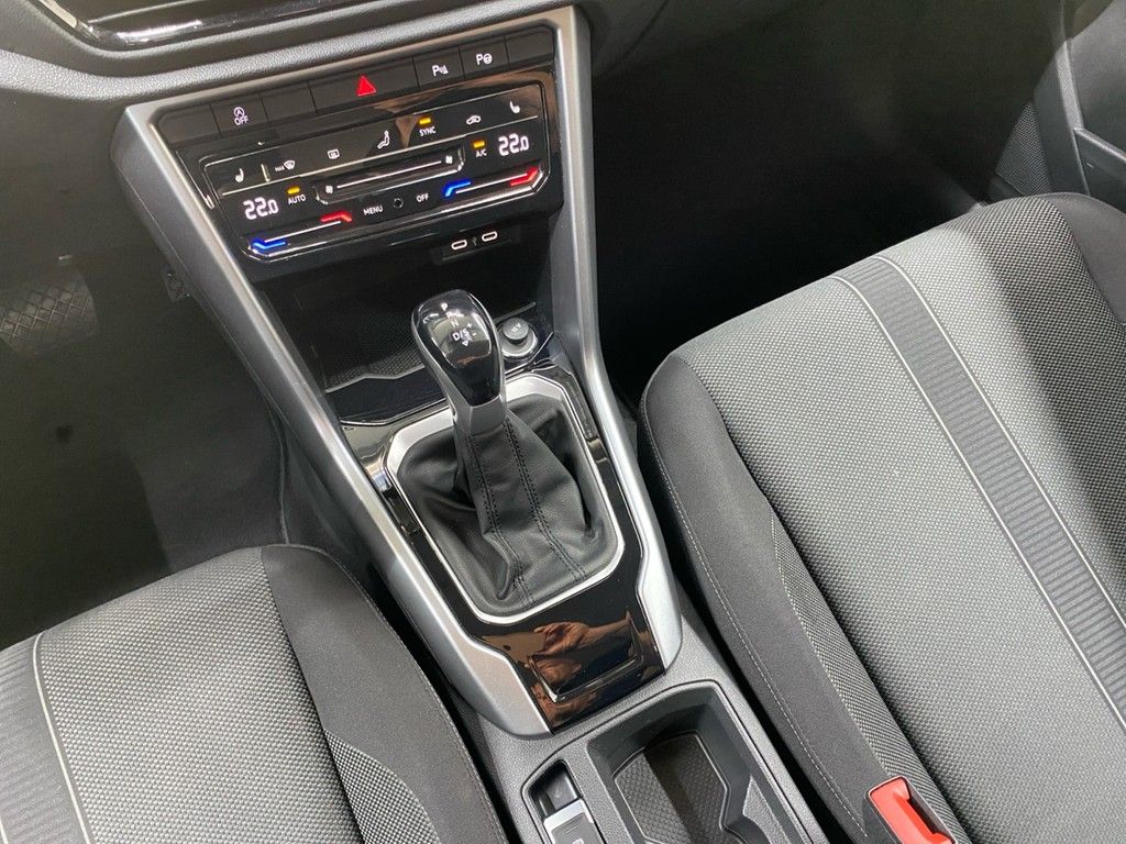 Volkswagen T-Roc - Bild 13