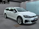 Volkswagen Golf GTD  2.0 TDI Sport Automatik großes Navi - Volkswagen Golf: Gross