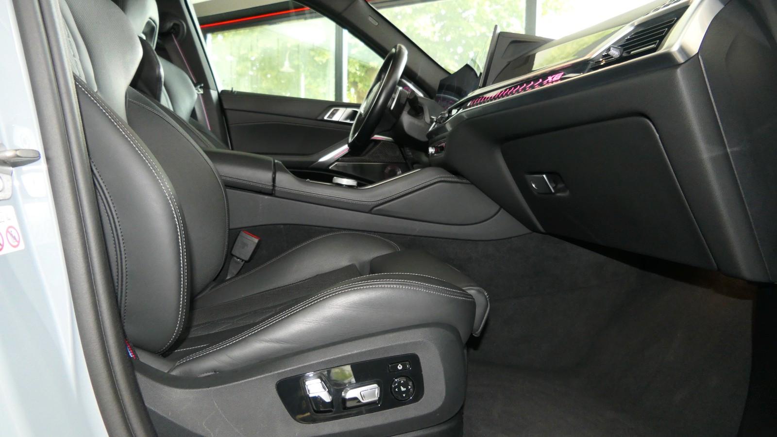 BMW X6 30 d xDrive M Sport|SKY-Lounge|ICONIC|22"|360