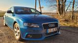 Audi A4 1.8 TFSI Ambition TÜV Neu 3/27, AHK, B&O - Audi A4 aus 2008: 3.2
