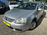 Volkswagen Golf V 1.4 Tour*SitzH*Klima*Navi*PDC*TÜV NEU - gebrauchte VW Golf aus dem Jahr 2007