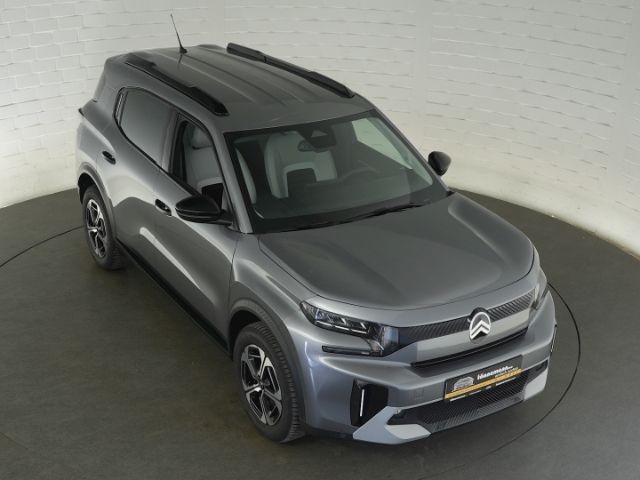 C3 Aircross HYBRID MAX eDCT+NAVI+RÜCKFAHRKAMERA+