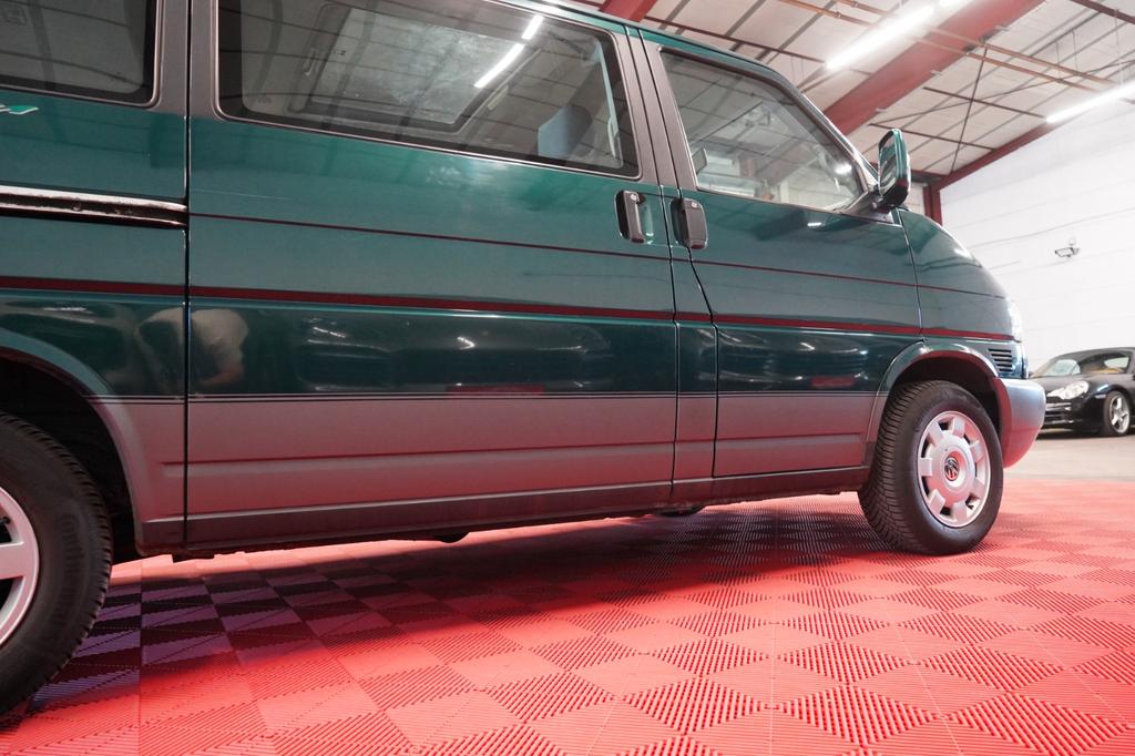 Volkswagen T4 Multivan