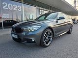 BMW 330 GT 330d xDrive Automatic 190kW - BMW 330 Gran Turismo aus 2015