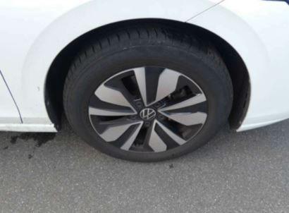 Volkswagen Golf VIII 2.0 TDI Goal ACC LED AppConnect 360 LM, миниатюра 25