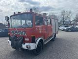 Mercedes-Benz LP 709*OLTIMER*10-Sitzer* - Mercedes-Benz Lp