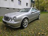 Mercedes-Benz Mercedes CLK 320 Automatik Voll Leder Kein... - Mercedes-Benz CLK 320 in Köln