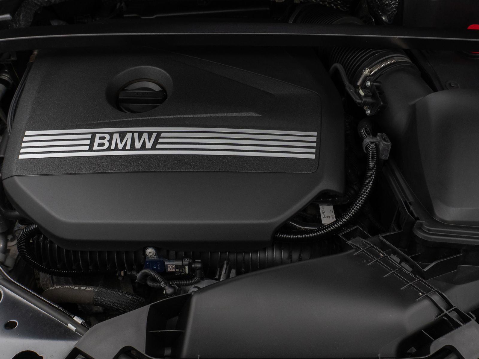 Fahrzeugabbildung BMW X1 xD23i xLine Panorama 360°HUD DAB H/K Sport