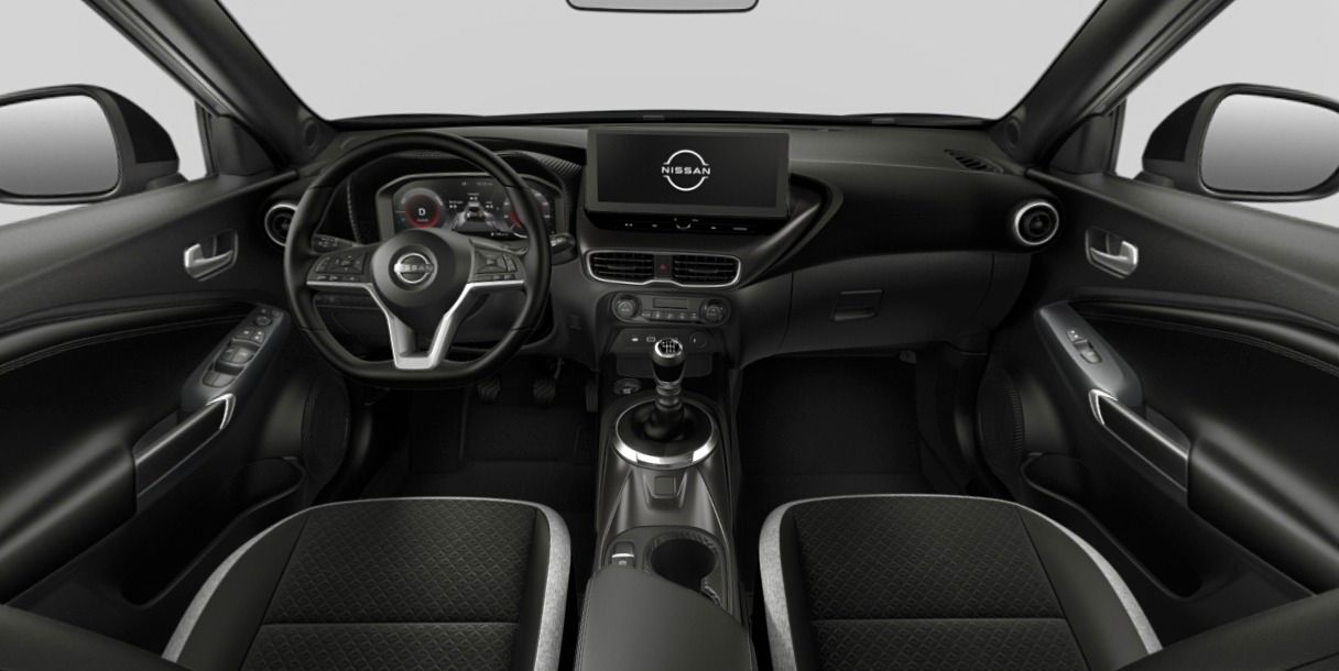 Nissan Juke - Bild 7