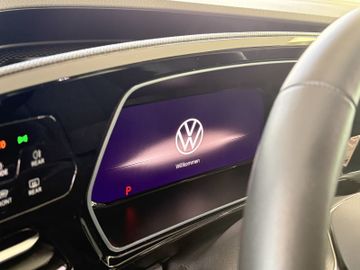 Volkswagen Caddy Maxi eHYBRID DSG STYLE ACC KAM 7SITZ AHK