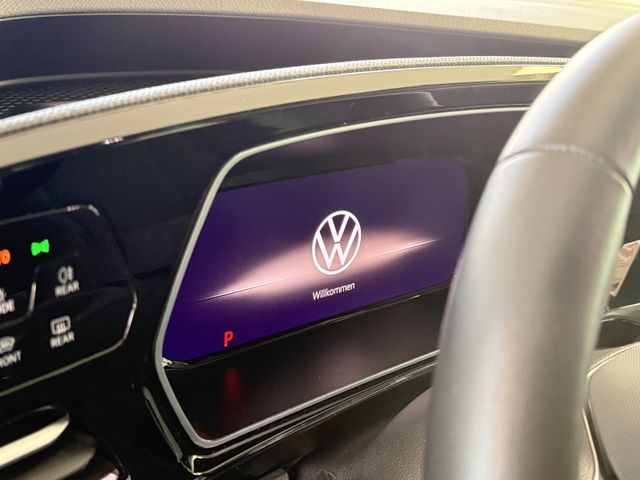 Volkswagen Caddy Maxi eHYBRID DSG STYLE ACC KAM 7SITZ AHK