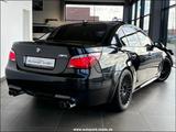 BMW M5 SMG V10 HUD GSD Xenon NaviProf. Alarm Memory - BMW M5: Schwarz