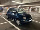 Fiat 500 | 2014 | nur 80.850 km | Garagenf... - Fiat 500 Gebrauchtwagen in Hagen