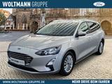 Ford Focus Turnier Titanium 1.0 EcoBoost Mild-Hybrid 