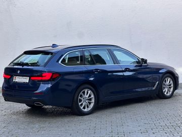 BMW 530 - 7