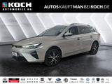 MG 5 Max Luxury 61Kwh inkl. WKR ACC 360° Shz Navi - MG MG5 Tageszulassungen
