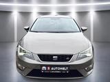 Seat Leon ST FR DSG F1 LED PDC CarPlay Klima 150PS - Seat Leon: Fr Ps