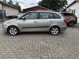 Skoda Fabia Combi Style Edition/KLIMA/SITZHEIZUNG - Skoda Fabia: Combi Style Edition