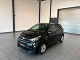 Kia Picanto 1.2 Dream  Team Edition|USB|Sitzhzg - Kia Picanto dream-team-edition mit Benzin-Antrieb