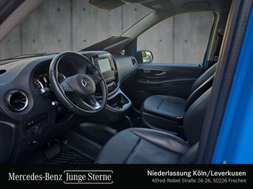 Mercedes Vito - 10