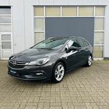 Opel Astra K Sports Tourer Dynamic AHK Navi Carplay - Opel Astra: C