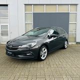 Opel Astra K Sports Tourer Dynamic AHK Navi Carplay - Opel Astra: C