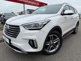 Hyundai Grand Santa Fe blue Premium 4WD*Pano*Infinity