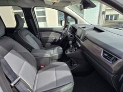 Fahrzeugabbildung Kangoo III Techno 1.3 TCe130 EDC