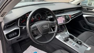 Audi A6 - 9