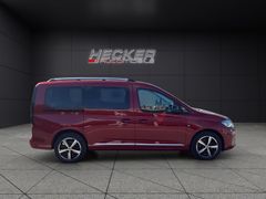 Volkswagen Caddy Maxi 2.0 TDI Style (EURO 6d) 7-Sitze