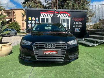 Audi A3 - 1