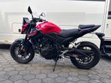 Honda CB 500 Hornet, Top Zustand -Honda Garantie- - Angebote