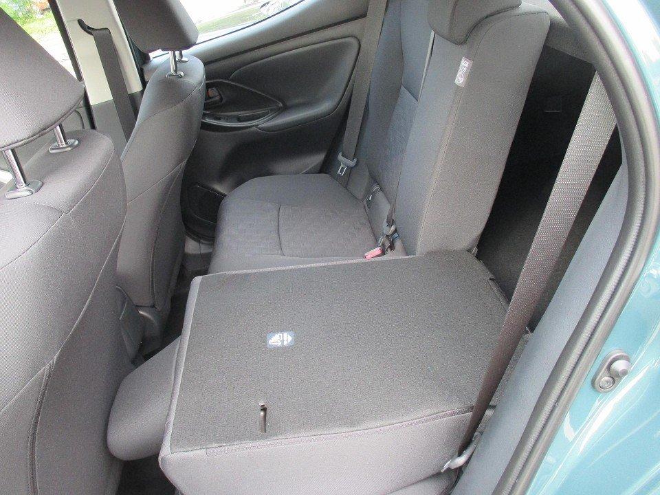 Mazda 2 Hybrid 1.5L Hybrid VVT-i 116 Centre-Line
