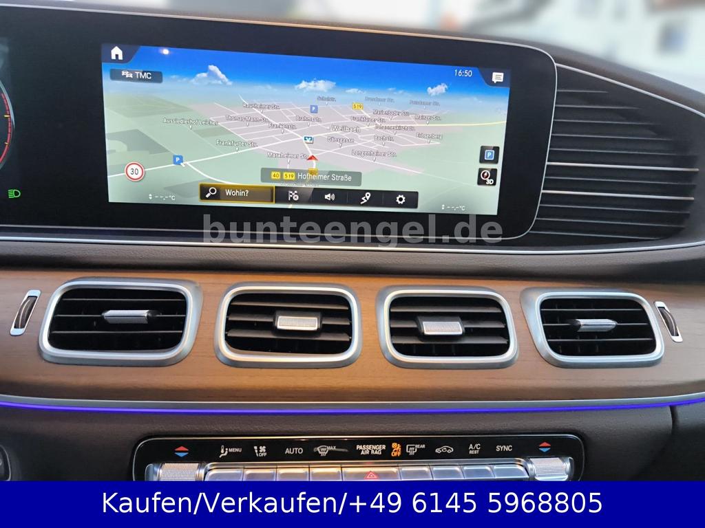 Mercedes-Benz GLE 300