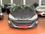 Peugeot 308 CC Cabrio-Coupe Tendance - Peugeot aus 2010